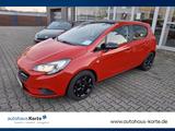 Opel Corsa E 1.4 Color Edition (EURO 6d-TEMP) Klima/B - Opel Corsa: 1.6