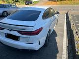 BMW M235i xDrive Gran Coupé M-Shadow, 43tkm,8fach - BMW M235: Limousine