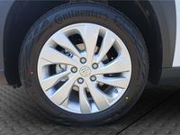 Suzuki (SX4) S-Cross - Vorschau Bild 21