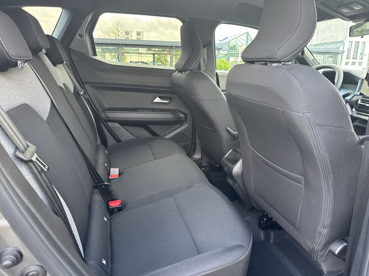 Dacia Duster - Bild 26