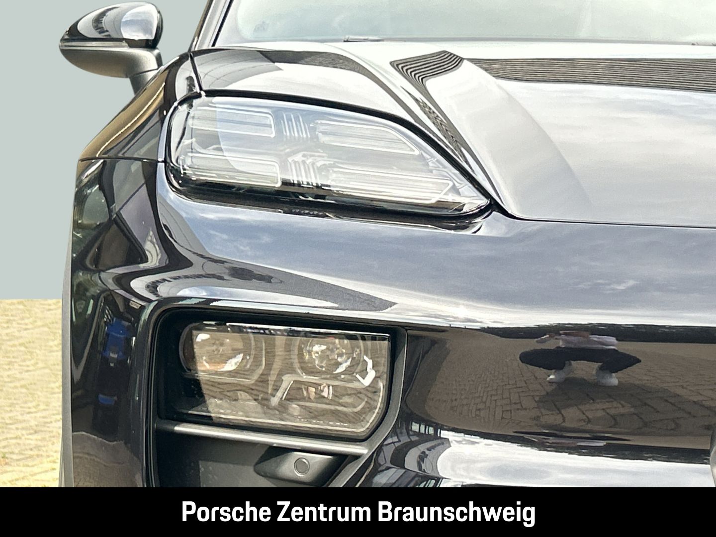 Porsche Macan - Bild 9