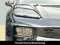 Porsche Macan - Vorschau Bild 9