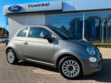 Fiat 500 Dolcevita Cabrio Allwrr+DAB+NAVI+PDC+Klima