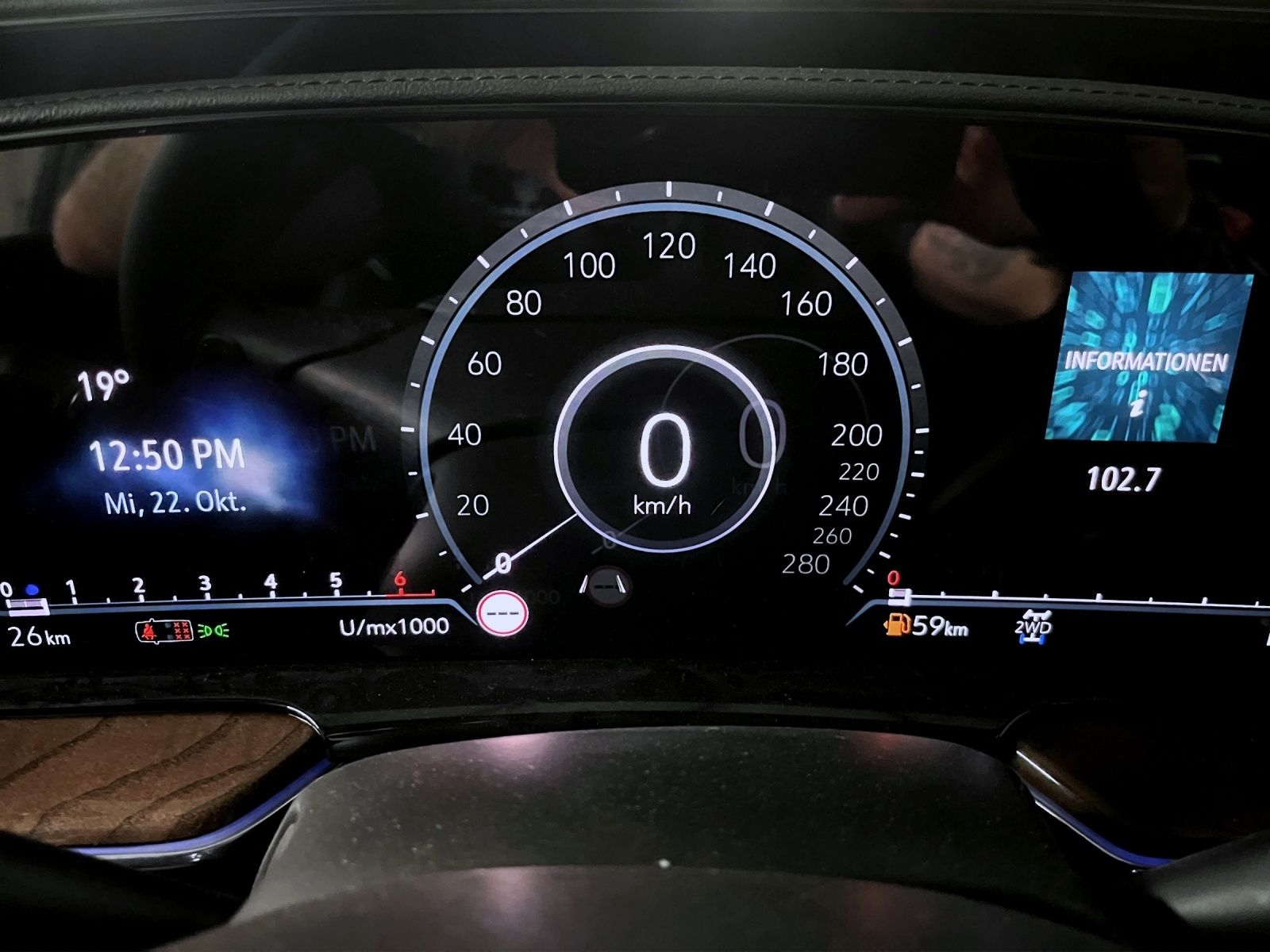 Cadillac Escalade - Bild 12