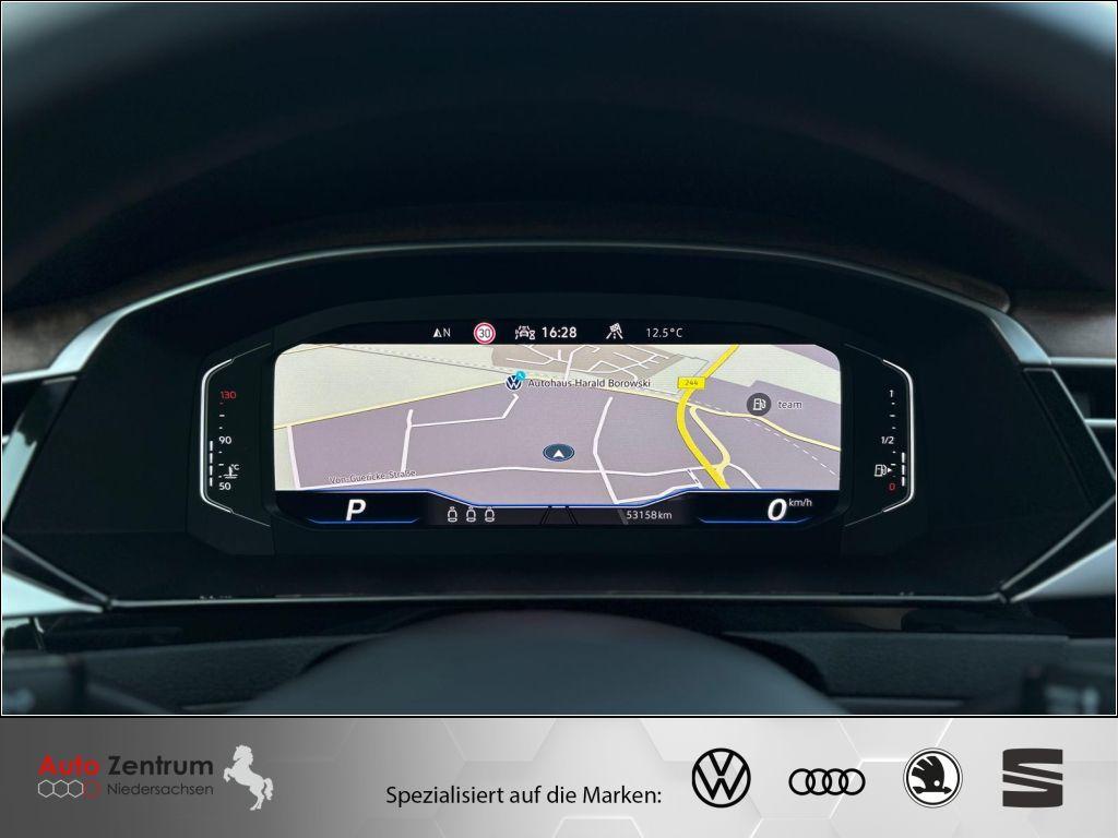 Volkswagen Arteon Shoot Brake 2.0 TSI Elegance CarPlay AHK, миниатюра 23