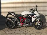 BMW 1250 RS SC Project