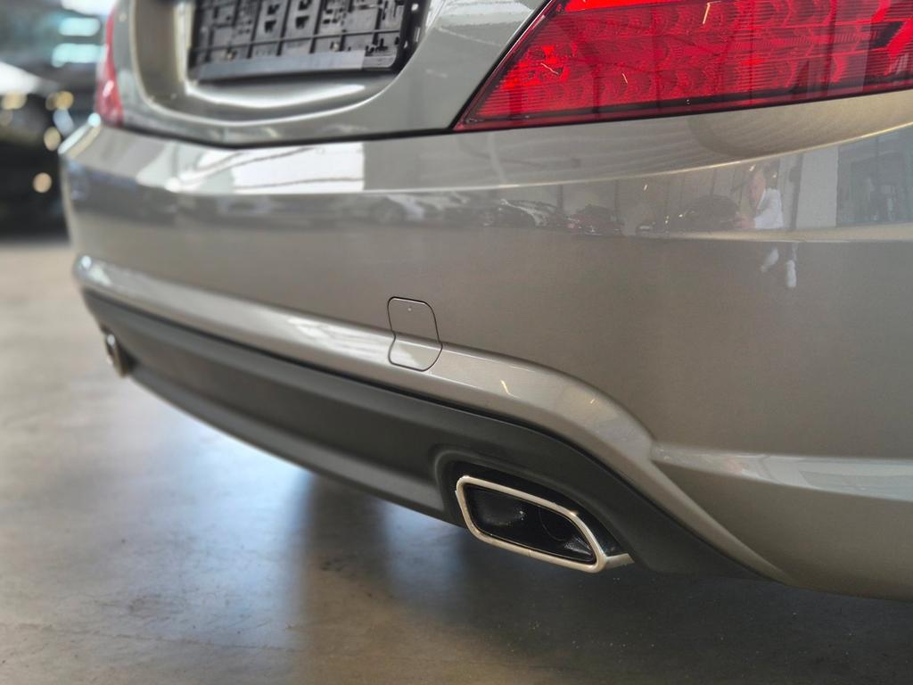 Mercedes-Benz SLK 350