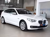 BMW 530d GT xDRIVE LEDER PANO NAVI HiFi HUD STANDH. - BMW 530 mit Diesel-Antrieb: Allradantrieb