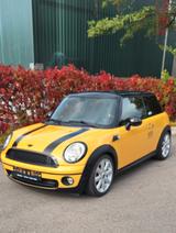 MINI Cooper Cooper - MINI MINI: Gelb