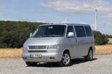 Volkswagen T4 Multivan Atlantis 2.5 TDI 111 kW WoMo-Zul. - VW T4 Multivan Gebrauchtwagen