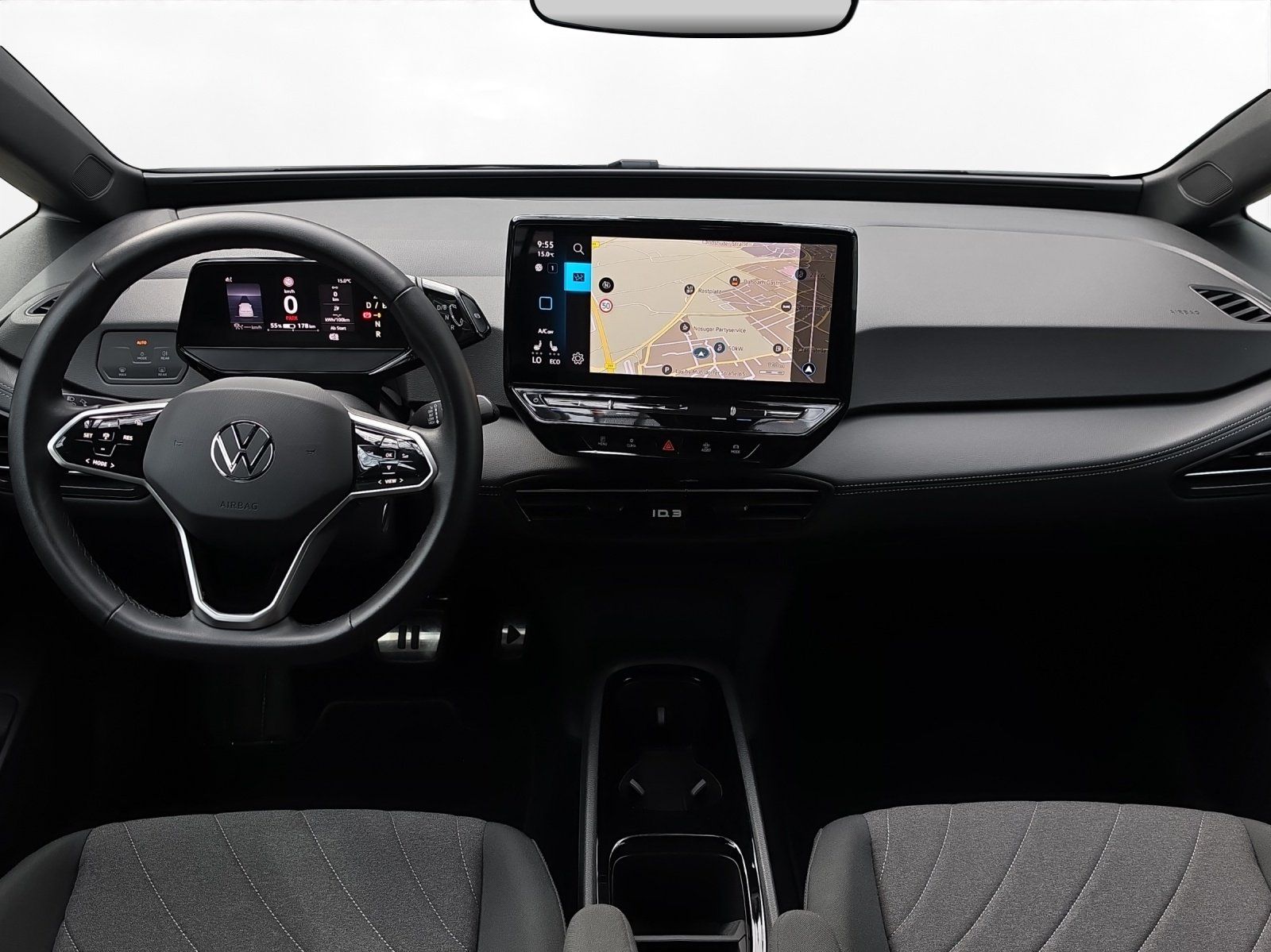 Volkswagen ID.3 - Bild 12