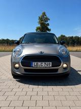MINI Cooper Cooper - MINI Cooper mit Panoramadach