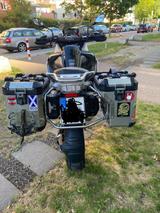 BMW R 1200 GS Adventure - BMW R1200GS ADVENTURE