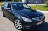 Mercedes-Benz C 280 4MATIC AVANTGARDE Avantgarde - Mercedes-Benz C 280: 4matic