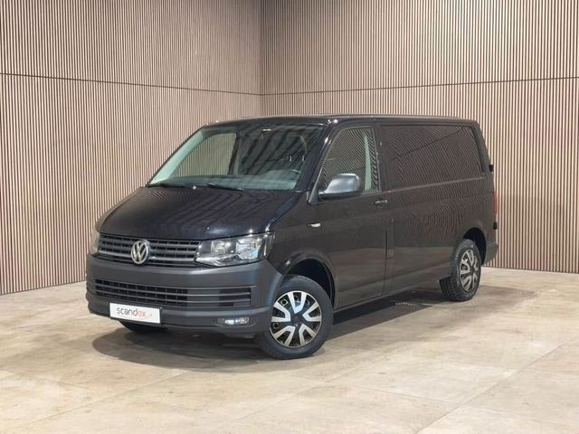 Volkswagen Transporter T6 2.0 TDI BlueMotion 150