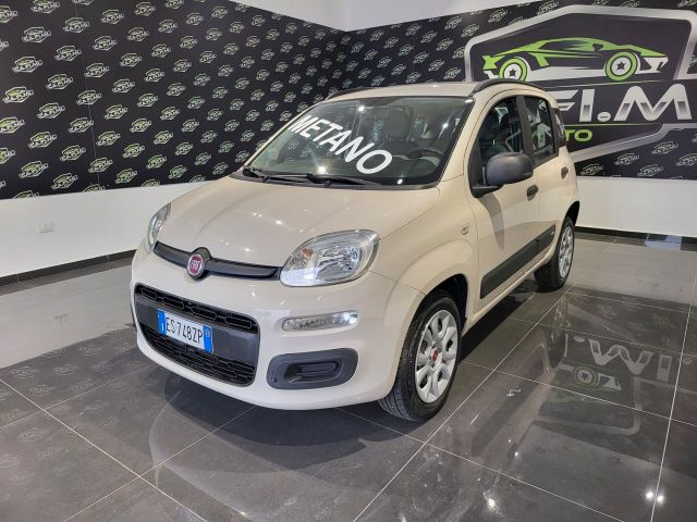 Fiat Panda - 2013 0.9 Natural Power 80 CV Pop