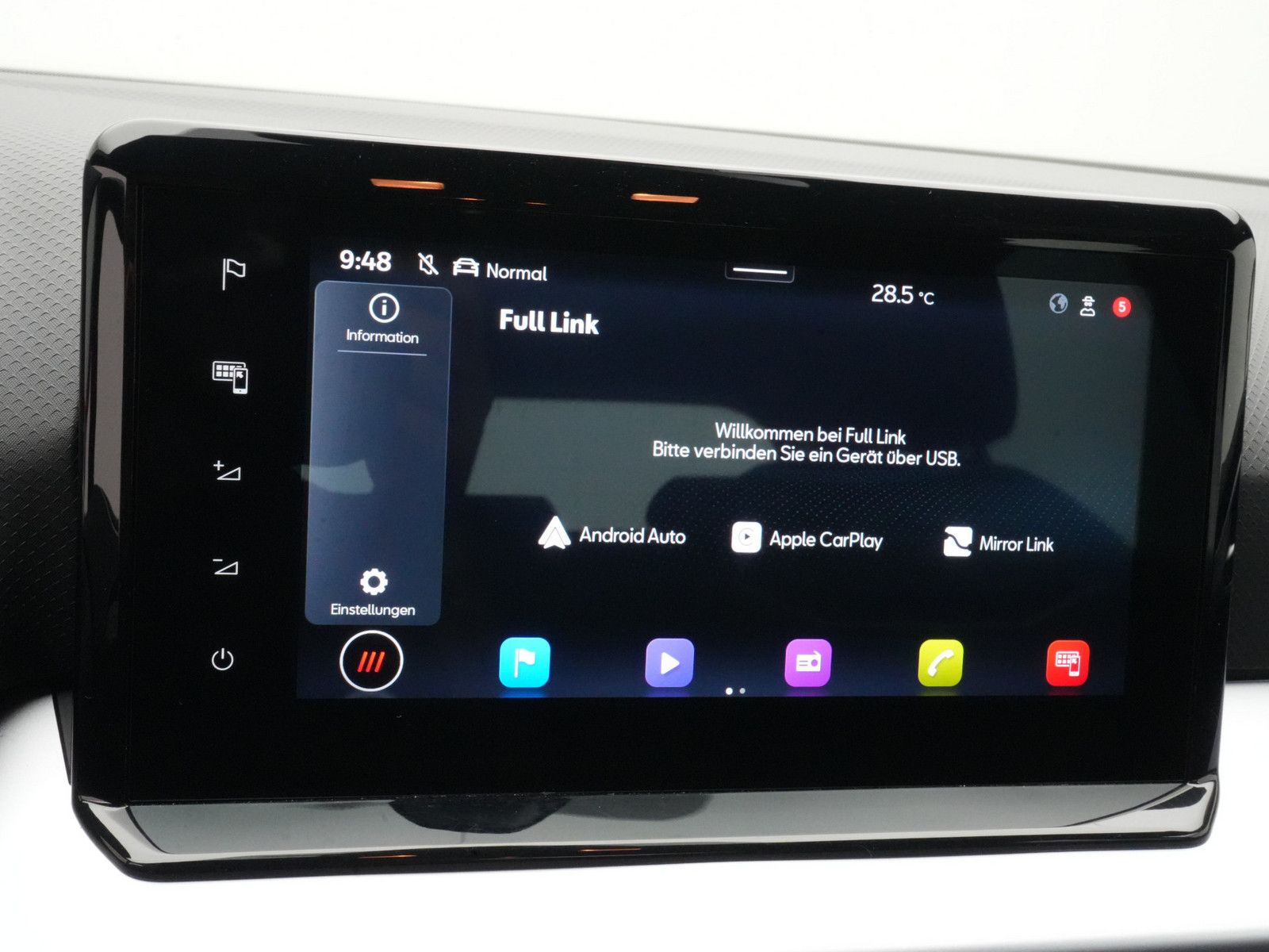 Seat Arona - Bild 12