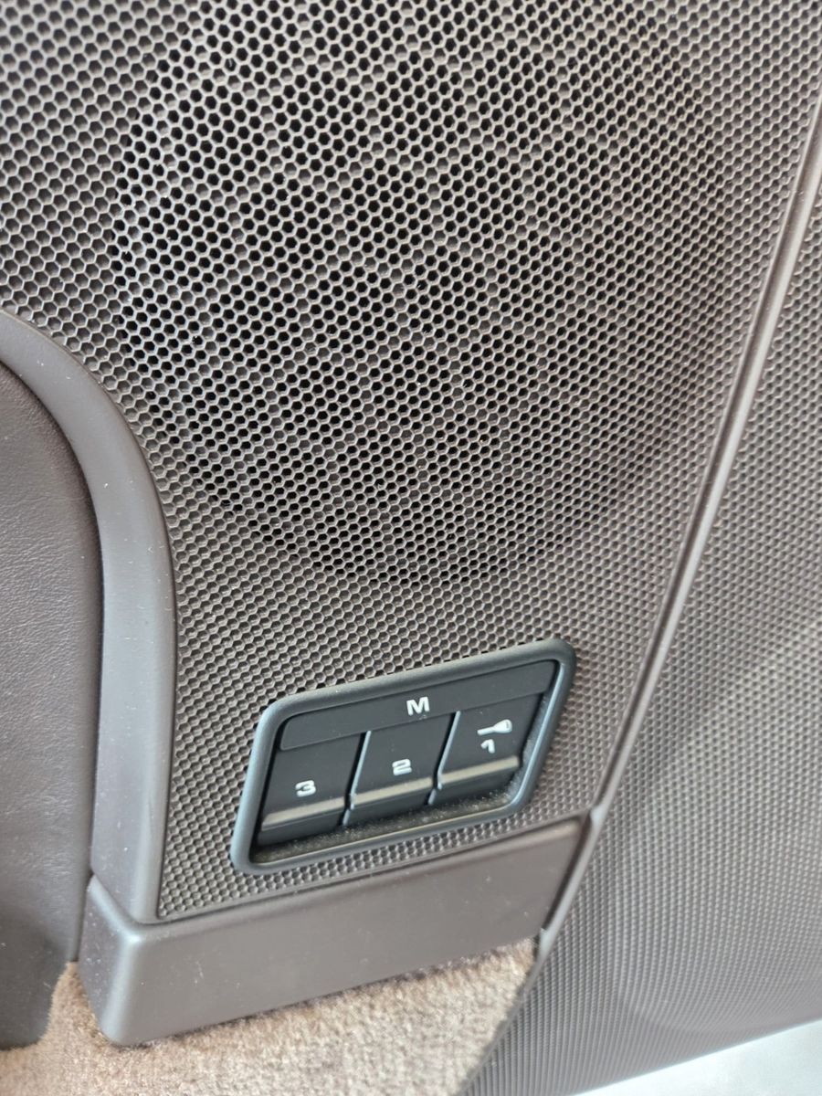 Fahrzeugabbildung Porsche 997 Targa 4 S/Bose/Topzustand!