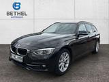 BMW 340i Touring xDrive Sport Line, Navi, LED, Shz. - BMW 340 aus 2019