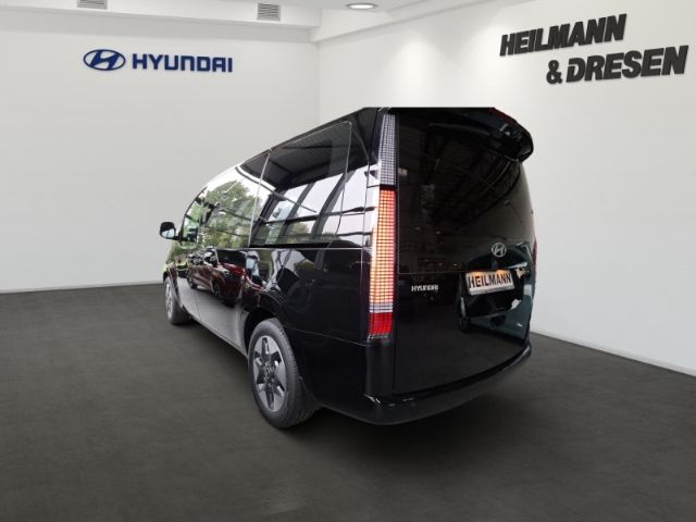 Hyundai STARIA - Bild 4