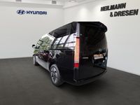 Hyundai STARIA - Vorschau Bild 4