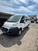 Fiat Ducato 30 3.0 MJT PC-TN Furgone 9 POSTI - gebrauchte Fiat Ducato aus dem Jahr 2007