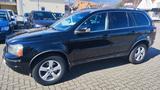 Volvo XC 90 XC90 D5 Kinetic Geartronic - Volvo XC90 aus 2012: Geländewagen