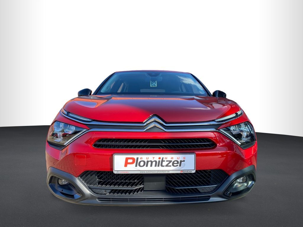 Fahrzeugabbildung Citroën C4 PureTech 130 Stop&Start FEEL PACK *Kamera*
