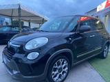 Fiat 500L 1.3 DIESEL AUTOMATICA Trekking garanzi - Fiat 500L Trekking aus 2013
