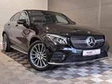 Mercedes-Benz GLC 250 Coupe 4M AMG-Line°ACC°Spur°Burmester°Nav - Mercedes-Benz GLC 250: Coupe