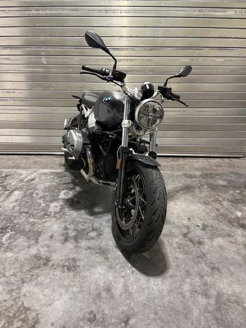 BMW R nineT Pure - ex. BMW AG 