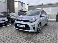 Kia Picanto Leder*Navi*Rückfahrkam.