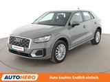 Audi Q2 35 TFSI Design Aut.*NAVI*TEMPO*PDC*SHZ*KLIMA* - Audi Q2 Gebrauchtwagen in Stuttgart