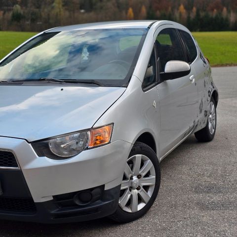 Mitsubishi Colt 1.3 Motion Plus Motion Plus