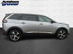 Foto Nummer 4: PEUGEOT 5008