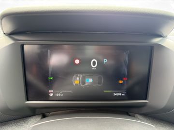 Citroën C4 Max Hybrid 145 Kam.+KeyLess+LED+Navi+SHZ