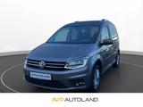 Volkswagen Caddy 1.4 TSI Comfortline | TEMPOMAT | NAVI |