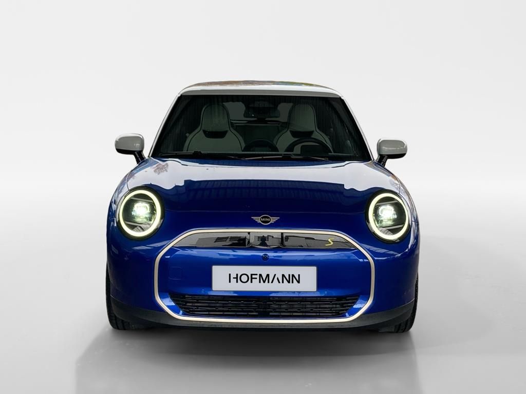 MINI Cooper SE - Bild 2