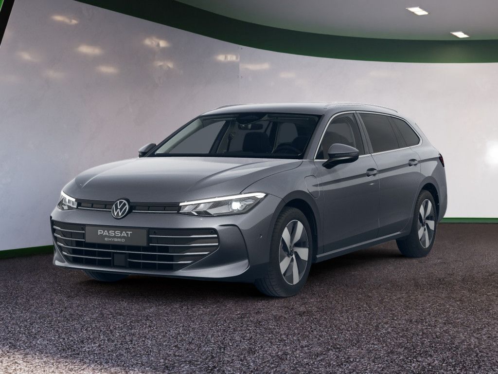 Volkswagen Passat Business 1,5 l eHybrid DSG AHK ACC HUD BT foto 2