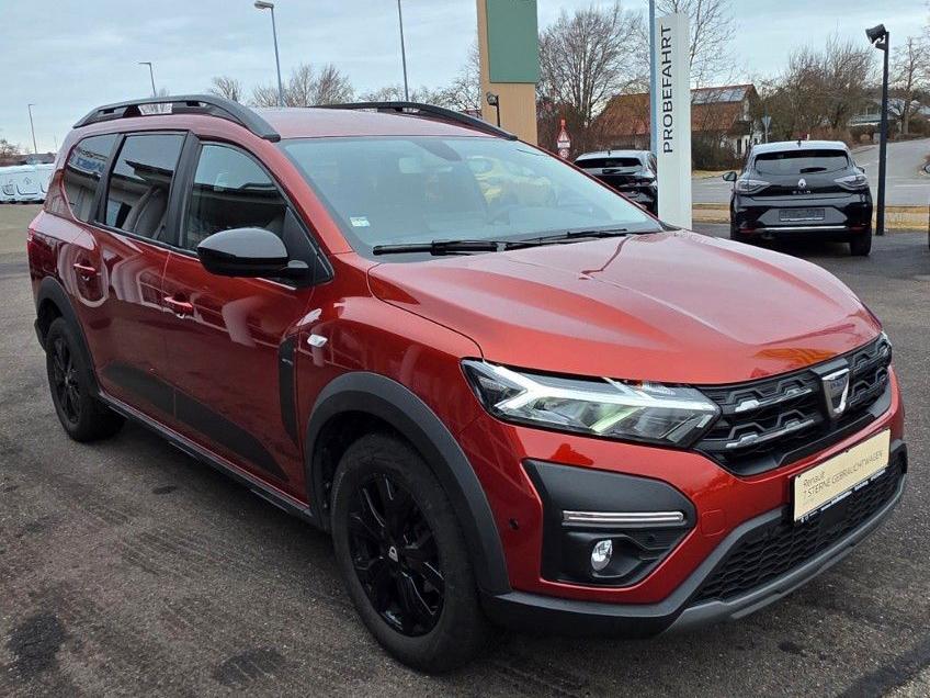 Dacia Jogger Extreme+