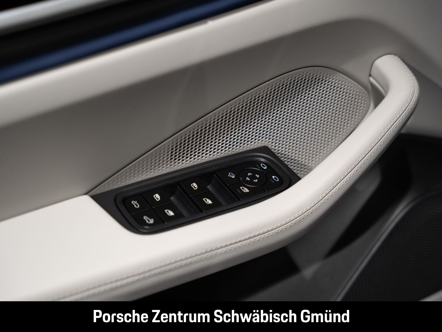 Porsche Macan - Bild 22
