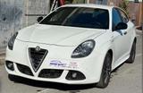 Alfa Romeo Giulietta 2.0 m-jet 175 cv auto f1 QV - Alfa Romeo Giulietta: Qv