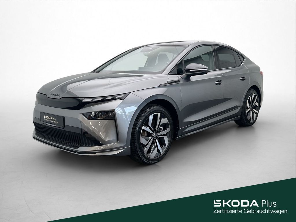 Image of Skoda Enyaq