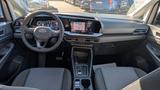 Ford Grand Tourneo ConnectTitanium Behindertengerecht - Ford Transit Connect: Standheizung