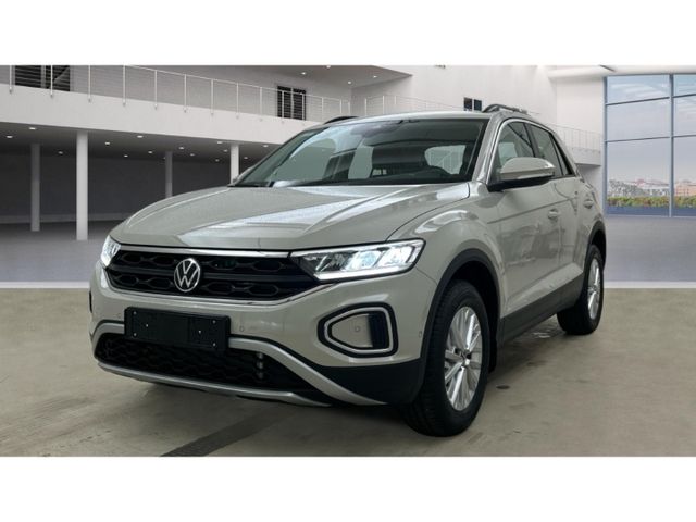 Volkswagen T-Roc Life 1.5 TSI ACC Sitzheizung Light-Assist