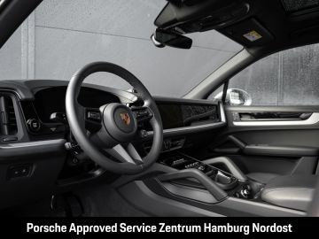 Porsche Cayenne - 4