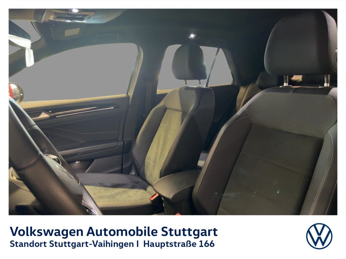Volkswagen T-Roc - Bild 6