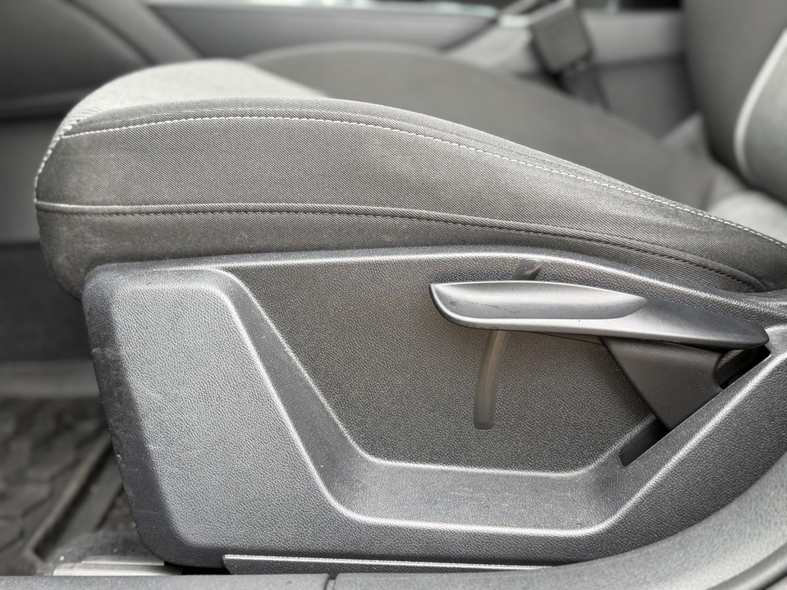 Audi Q2 35 TFSI advanced