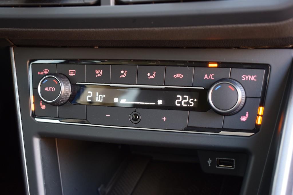Volkswagen Polo VI 1.0 TSI 6-Gang *Highline*LED*Navi*RüKam*, миниатюра 9