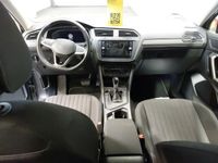 Volkswagen Tiguan Allspace - Vorschau Bild 6